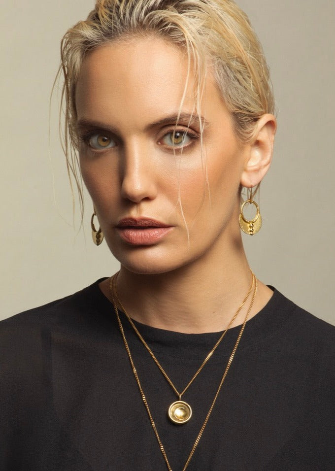 Whole Necklace