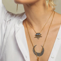 Vision Necklace