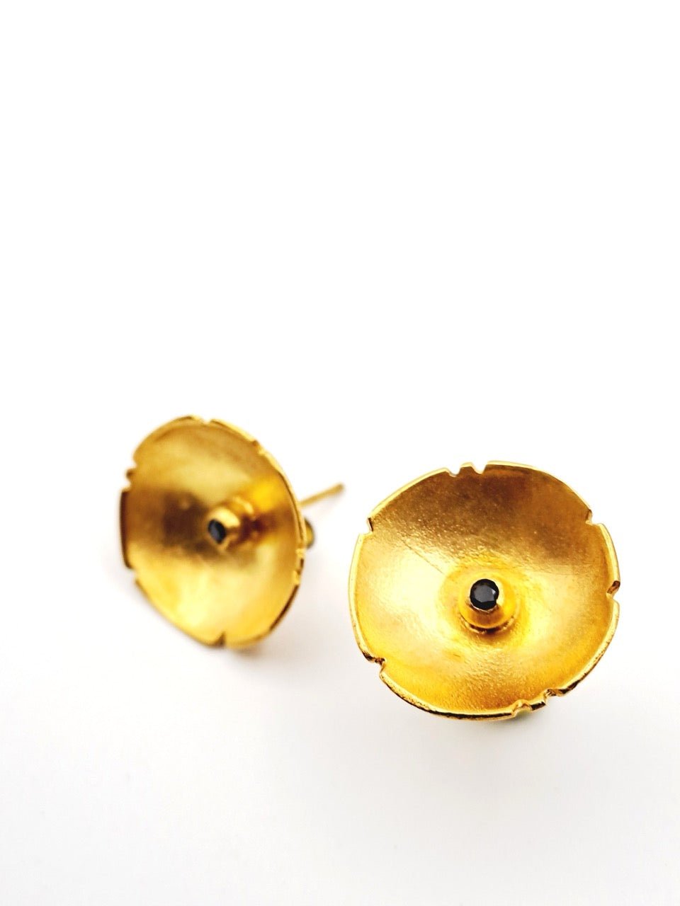 Blossom Earrings - VOID Jewelry