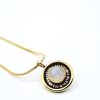 Supernova Necklace - VOID Jewelry