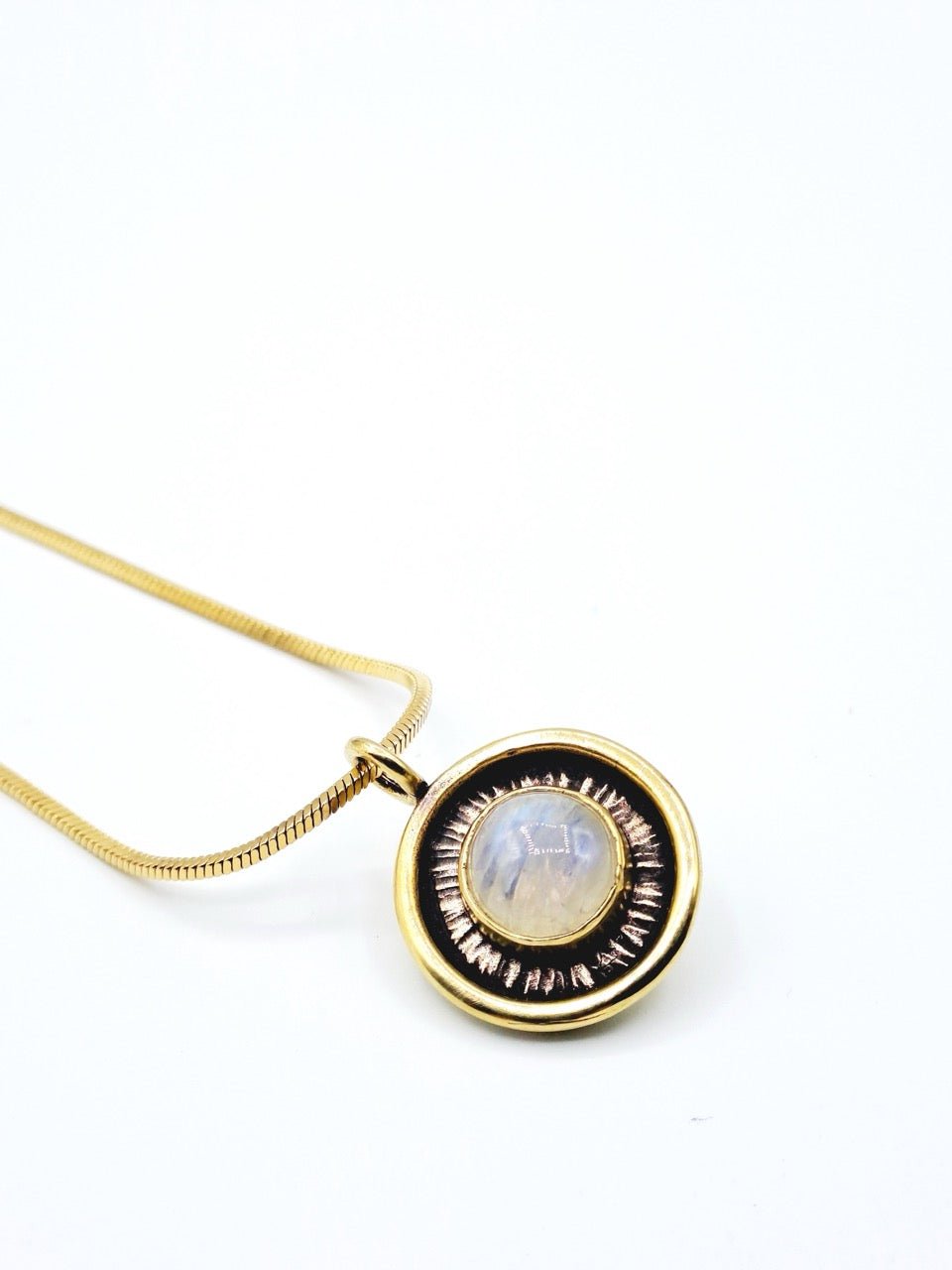 Supernova Necklace - VOID Jewelry