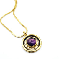 Supernova Necklace - VOID Jewelry