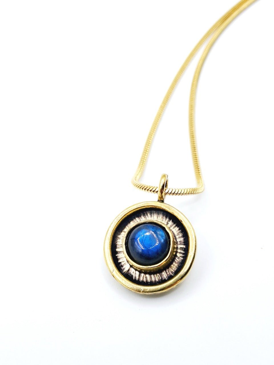 Supernova Necklace - VOID Jewelry